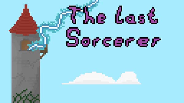 The Last Sorcerer Thumbnail