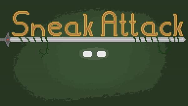 Sneak Attack Thumbnail