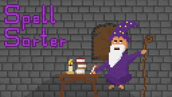 Spell Sorter Thumbnail