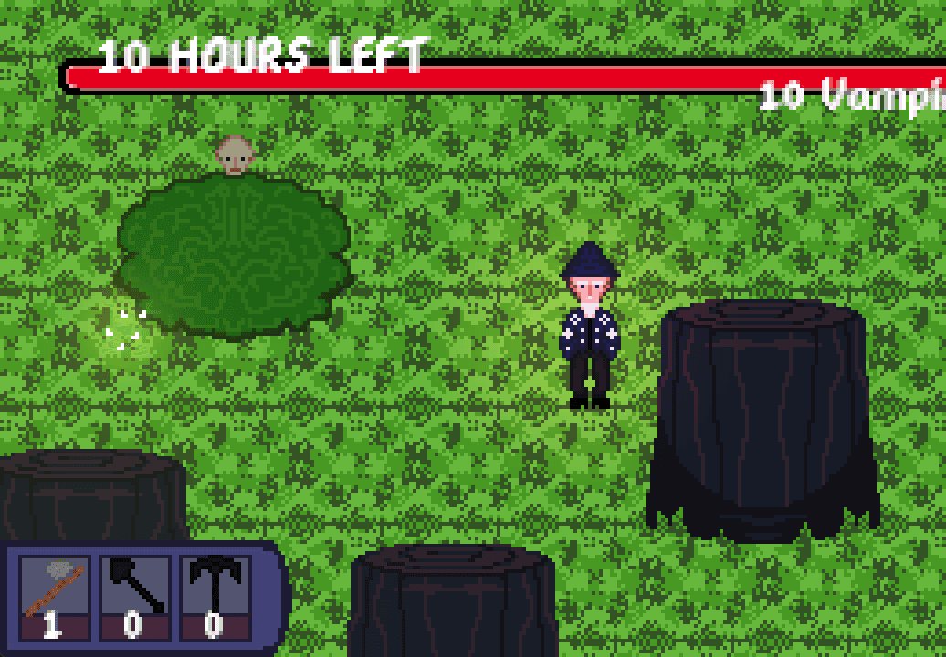 Vamp Hunt Thumbnail